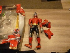 Power rangers samourai d'occasion  France