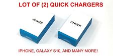 Lot anker powerport for sale  Saint Charles