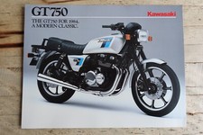 Kawasaki gt750 sales for sale  BRACKNELL