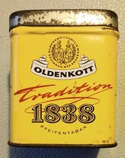 Alte tabakdose ldenkott gebraucht kaufen  Neustadt am Rübenberge