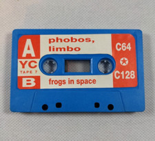 Phobos limbo frogs for sale  LEEDS