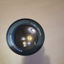 Braun stellar 150 gebraucht kaufen  Bad Lobenstein
