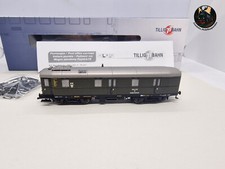Tillig 13897 bahnpostwagen gebraucht kaufen  Deutschland