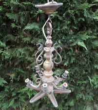 Lampe shabbat chabbat d'occasion  France