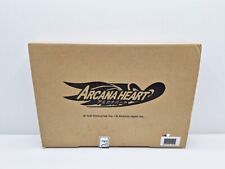 Arcana heart full d'occasion  Tourcoing