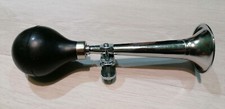 Fahrradklingel fahrradhupe bal gebraucht kaufen  Br'haven-Weddewarden