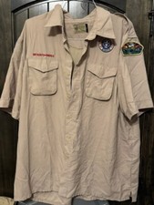 Boy scout men for sale  Oklahoma City