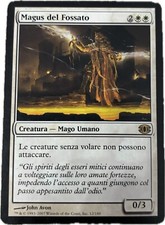 Mtg magus the usato  Milano