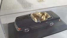 Minichamps mercedes cabrio gebraucht kaufen  Düren