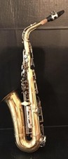 Vito alto brass for sale  Montgomery