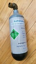 Co2 flasche zylinder gebraucht kaufen  Chemnitz