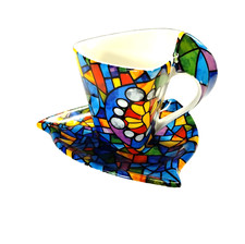 Gaudi art trencadis for sale  Walworth
