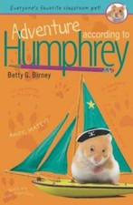 Adventure according humphrey for sale  Montgomery