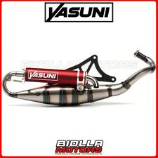 Tub420r marmitta yasuni usato  Trapani