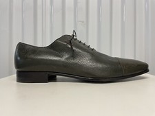Scarpe eleganti oxford usato  Spedire a Italy