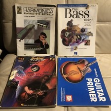 Music resource books for sale  Hillburn