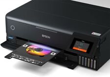 Epson ecotank 8550 gebraucht kaufen  Münchberg