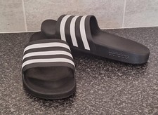 New adidas adilette for sale  THORNTON-CLEVELEYS