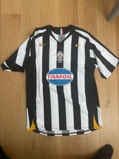 Maglia juventus centenario usato  Vigonovo