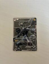 Carta pokemon zekrom. usato  Vetto