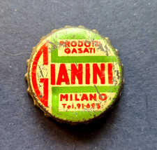 Gianini milano tappo usato  Bologna