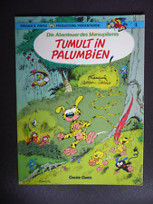 Marsupilami comic tumult gebraucht kaufen  Deutschland