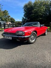 1989 jaguar xjs for sale  HEREFORD