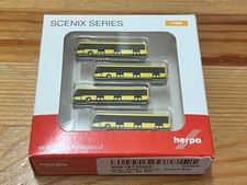Herpa scenix 400 for sale  LONDON