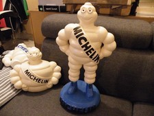 bibendum figurine michelin d'occasion bibendum figurine michelin d'occasion  Vic-le-Comte