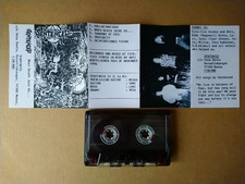 SENTENCED When Death Join Us Tape, Dismember Entombed Nihilist Grave Unleashed comprar usado SENTENCED When Death Join Us Tape, Dismember Entombed Nihilist Grave Unleashed comprar usado  Enviando para Brazil