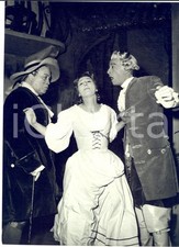 1965 roma teatro usato  Milano