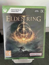 Xbox serie elden d'occasion  Vervins