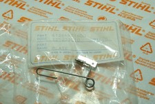Stihl fs160 fs80 gebraucht kaufen  Wrist