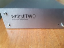 Whesttwo phono stage for sale  TRURO
