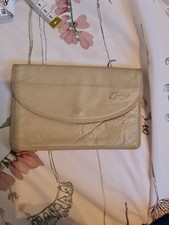 Lovely beige italian for sale  COALVILLE