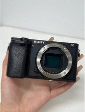Câmera Digital Mirrorless Sony Alpha A6300 24.2MP Corpo Inglês SD, usado comprar usado Câmera Digital Mirrorless Sony Alpha A6300 24.2MP Corpo Inglês SD, usado comprar usado  Enviando para Brazil
