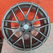 Motorsport alloy wheel for sale  TELFORD