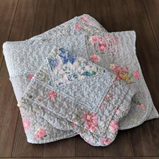 Quilt coverlet sham for sale  Loveland