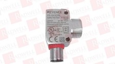 KEYENCE CORP PR-G41CBL / PRG41CBL (NOVO SEM CAIXA) comprar usado  Enviando para Brazil