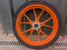Ktm 390 duke for sale  PETERBOROUGH