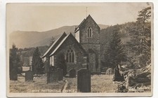 1917 postcard patterdale for sale  LONDON