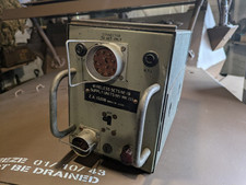 Ww2 wireless set for sale  BUNGAY