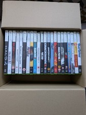 Job lot xbox for sale  CANTERBURY