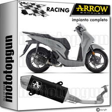 Arrow scarico completo usato  Italia