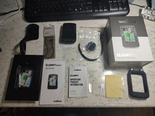Wahoo elemnt roam for sale  LONDON