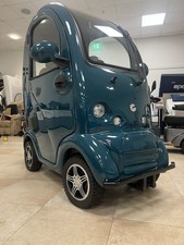 Scooterpac cabin car for sale  WOLVERHAMPTON
