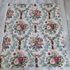 Vintage sanderson chatsworth for sale  MARKFIELD