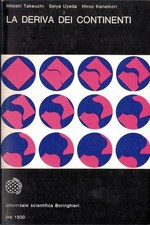 Deriva dei continenti. usato Deriva dei continenti. usato  Italia