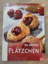 Etker plätzchen gebraucht kaufen  Linz