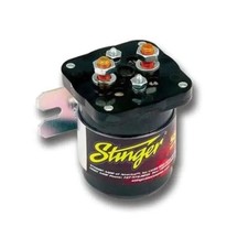 Stinger 200 amp gebraucht kaufen  Esslingen am Neckar